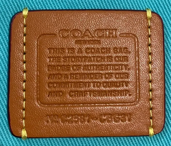 All Categories Coach Women's Bags (COACH) Coach 2621