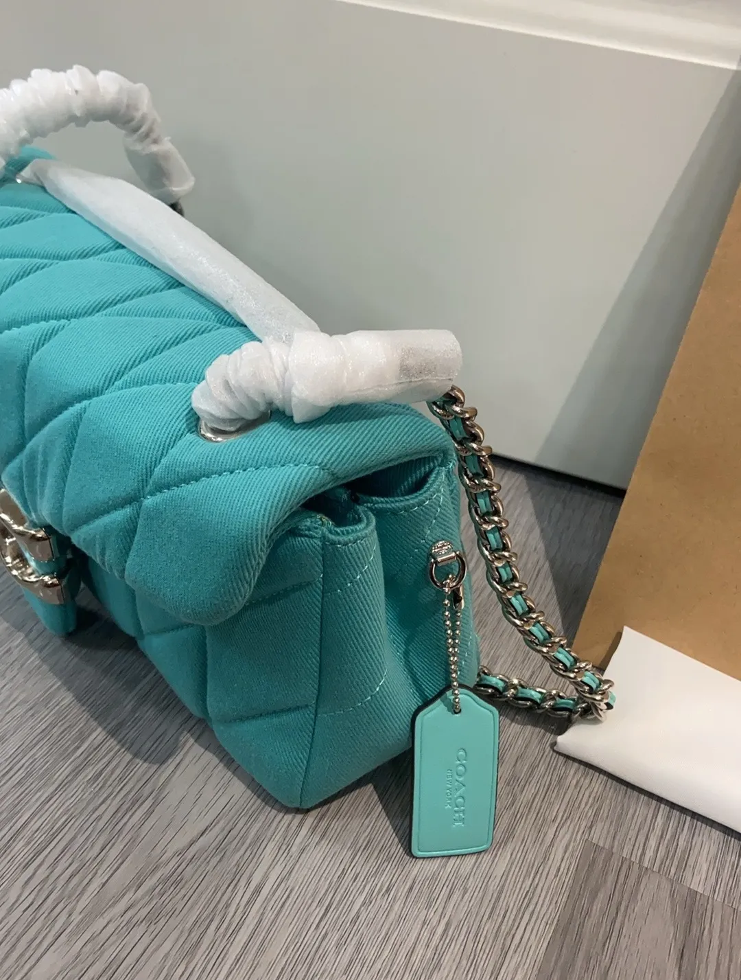 All Categories Coach Women's Bags (COACH) Coach 2621