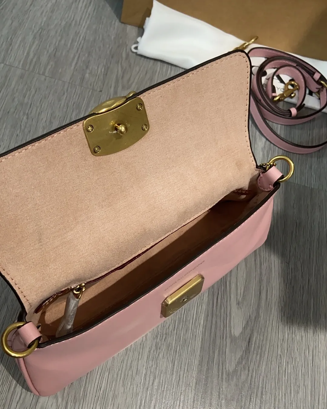 All Categories Coach Women's Bags (COACH) Coach CAM16