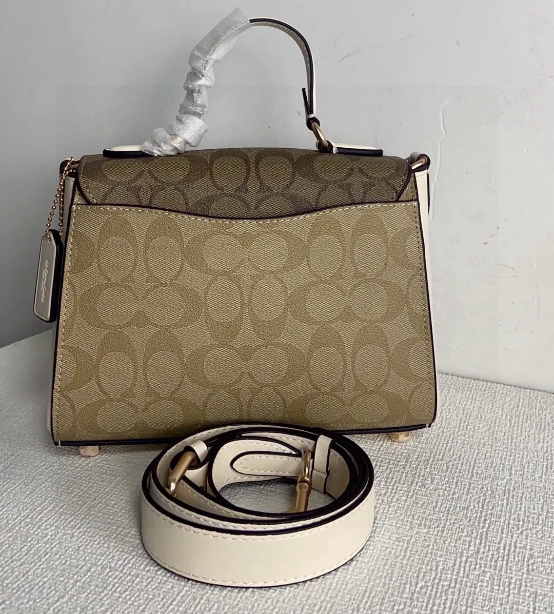 All Categories Coach Women's Bags (COACH) Coach CH314