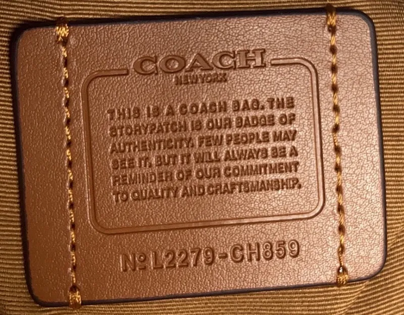 All Categories COACH Women's Bags COACH CH859