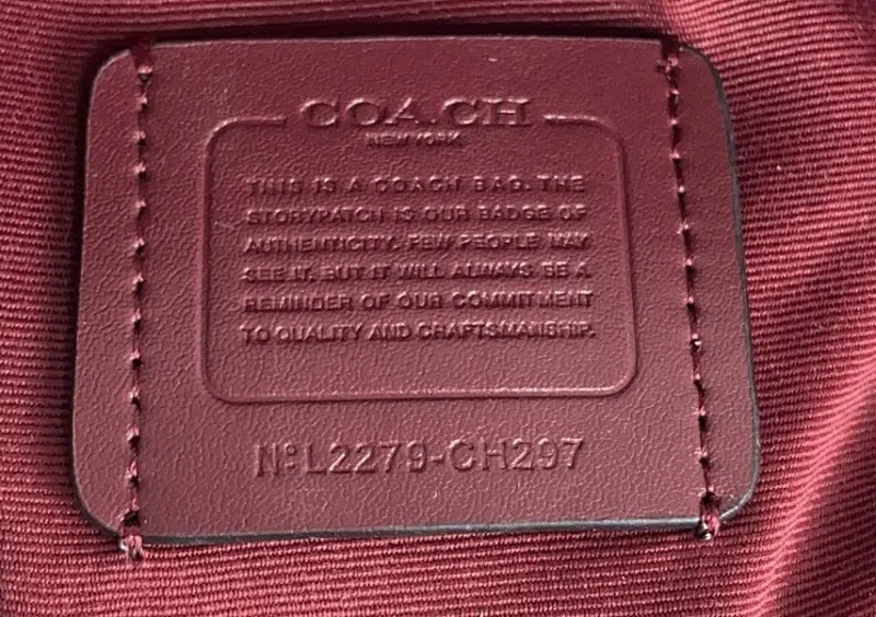 All Categories COACH Women's Bags COACH CH859