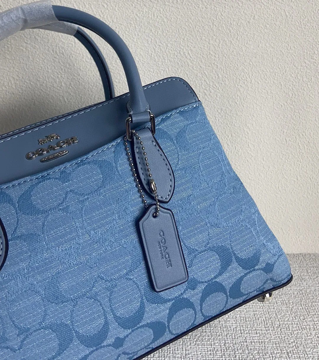 All Categories COACH Women's Bags COACH CH859