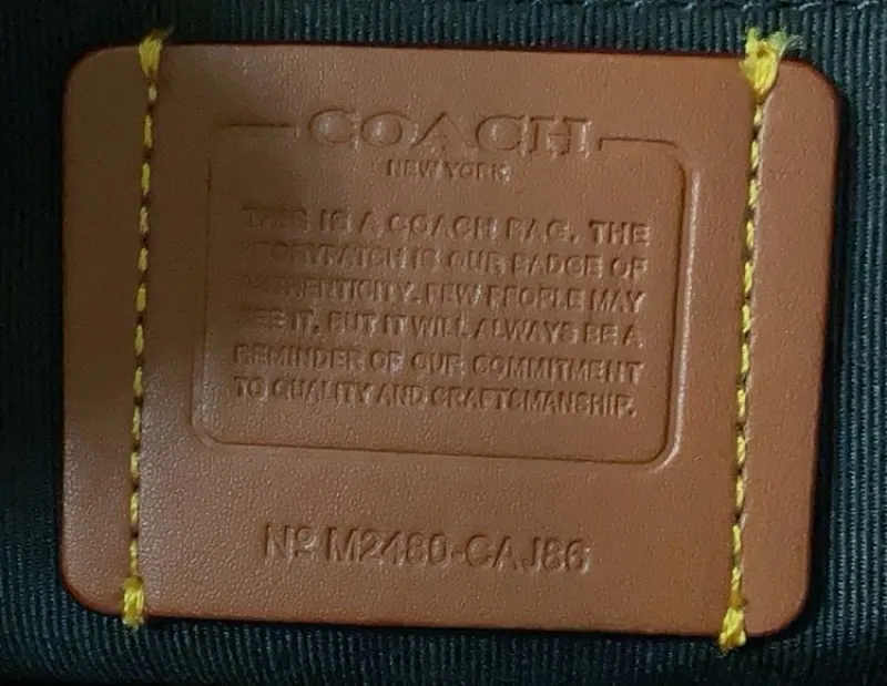 All Categories Coach Women's Bags (COACH) CAJ91