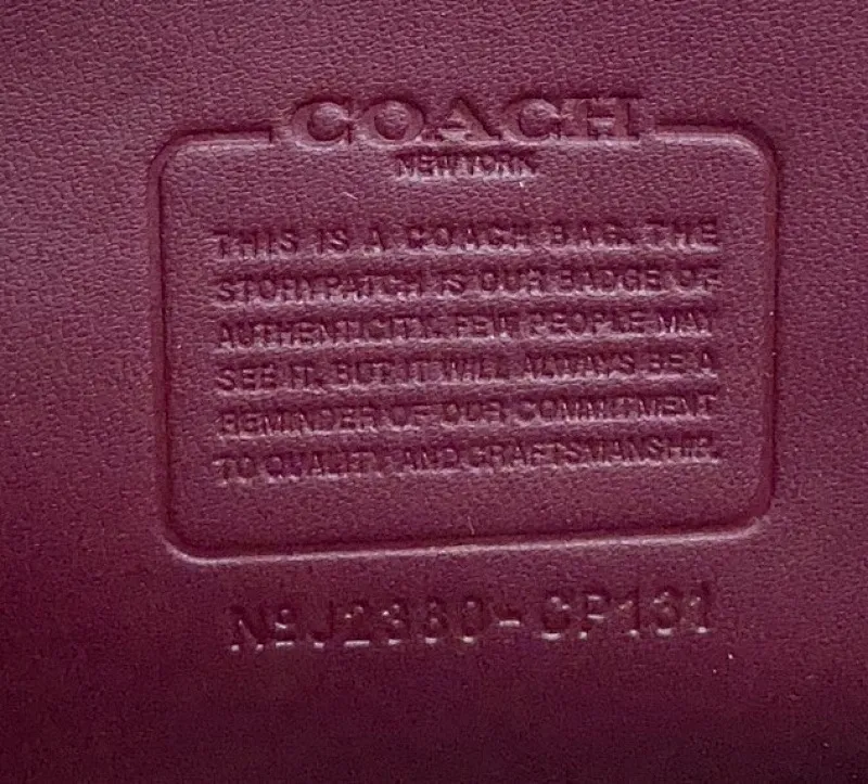 All Categories Coach Women's Bags (COACH) Coach CP181