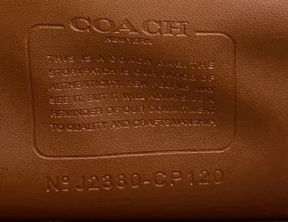 All Categories Coach Women's Bags (COACH) Coach CP181