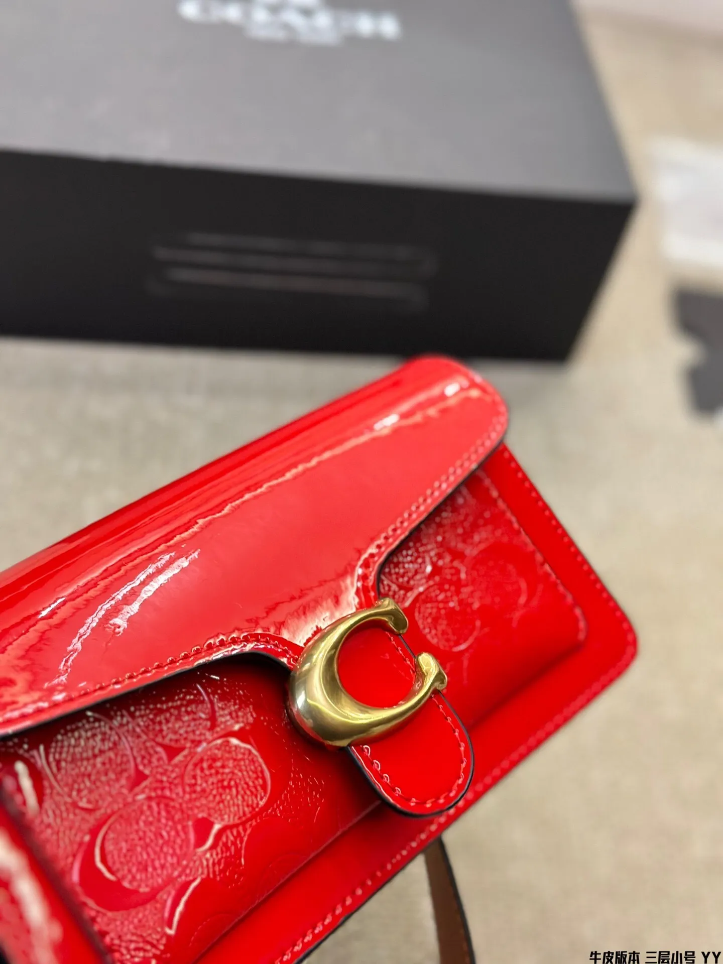 All Categories Official Website "Brand Women's Bags" Women's Bags 💙 COACH 2024 Official Website New COACH Crossbody Bag
