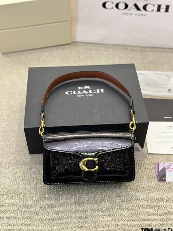 All Categories Official Website "Brand Women's Bags" Women's Bags 💙 COACH 2024 Official Website New COACH Crossbody Bag