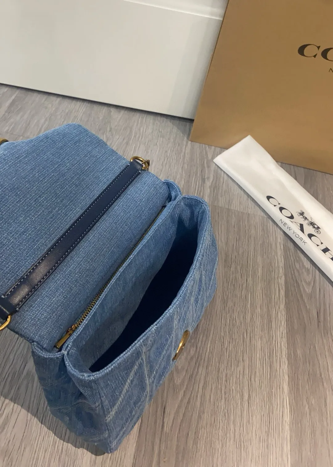 All Categories Coach Women's Bags (COACH) Coach CAL94