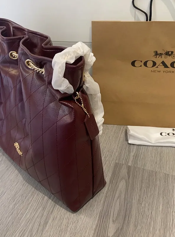 All Categories Coach Women's Bags (COACH) Coach CCZ81