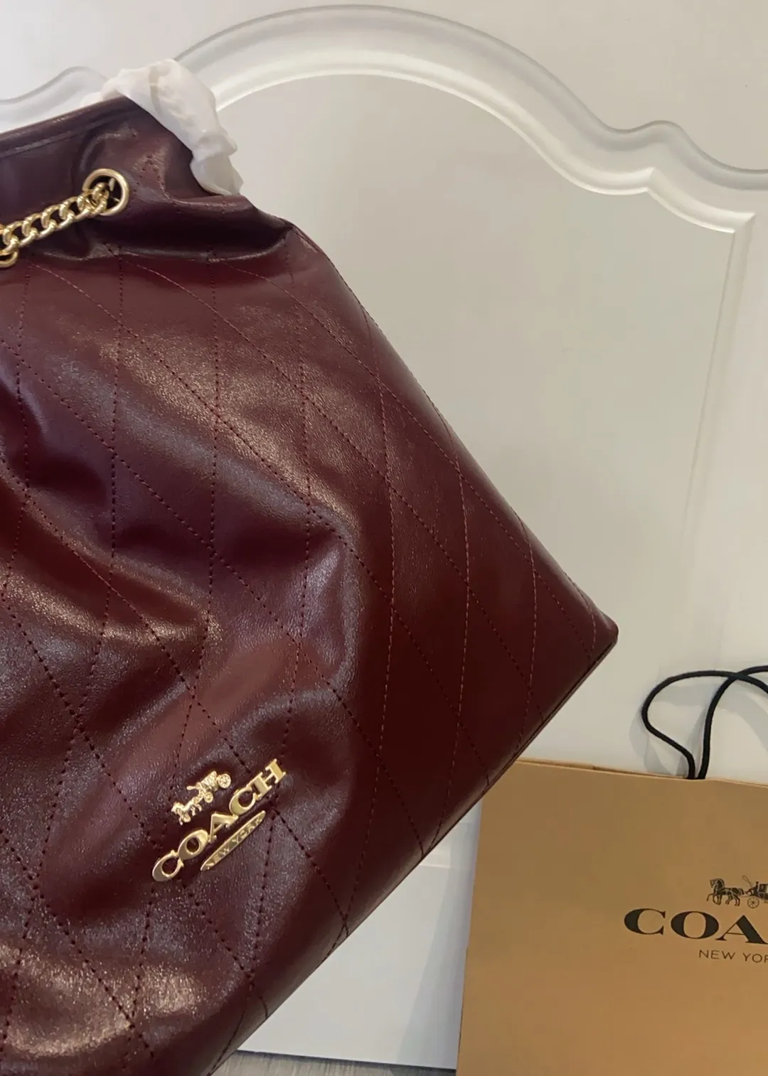All Categories Coach Women's Bags (COACH) Coach CCZ81
