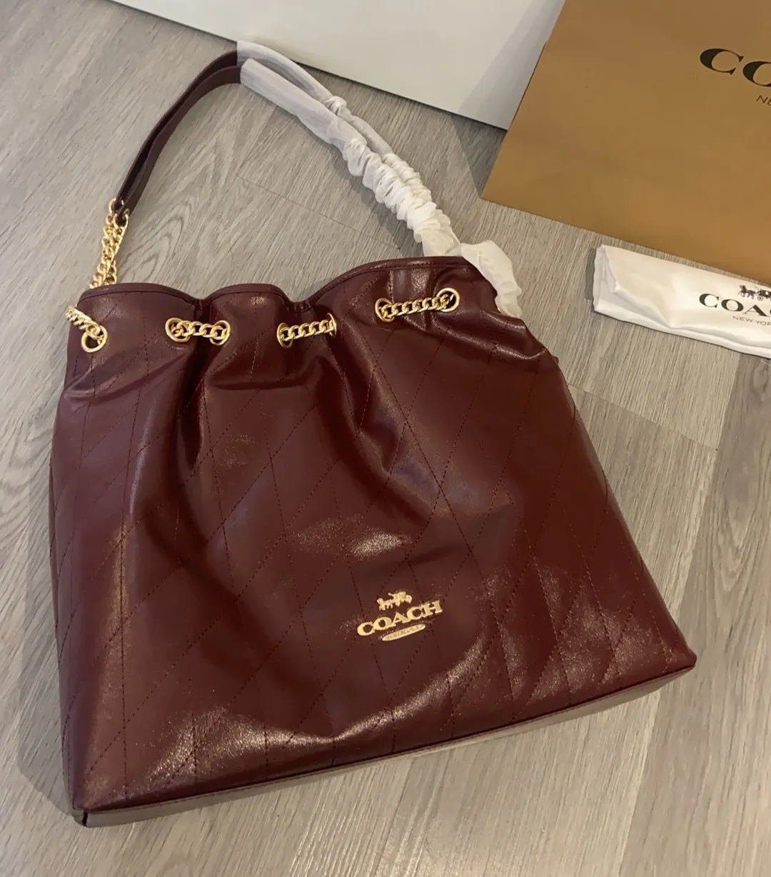 All Categories Coach Women's Bags (COACH) Coach CCZ81