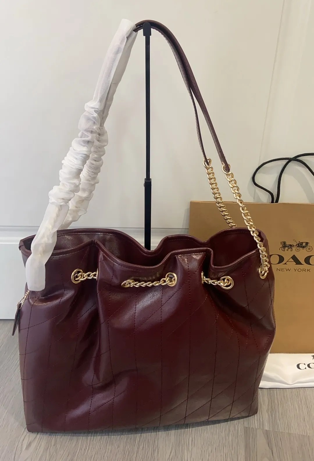 All Categories Coach Women's Bags (COACH) Coach CCZ81