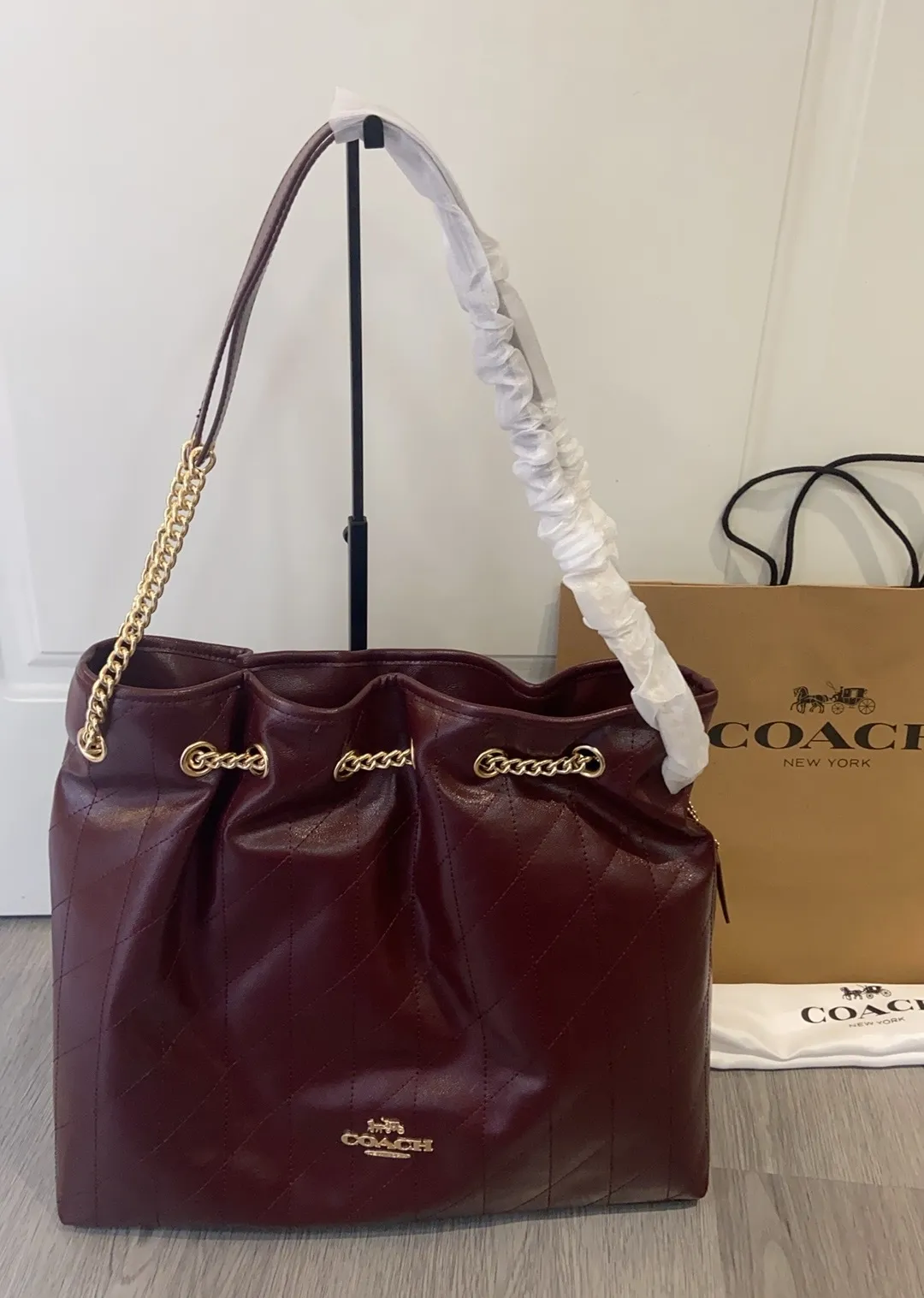 All Categories Coach Women's Bags (COACH) Coach CCZ81