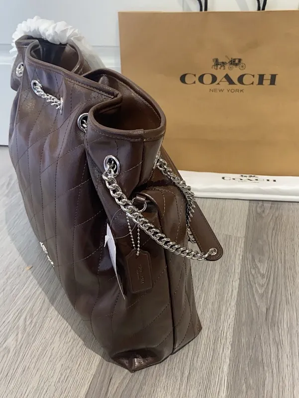 All Categories Coach Women's Bags (COACH) Coach CCZ81