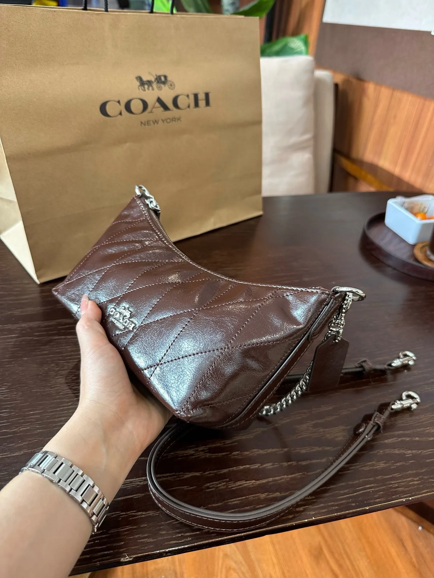 All Categories COACH Women's Bags COACH CEK80