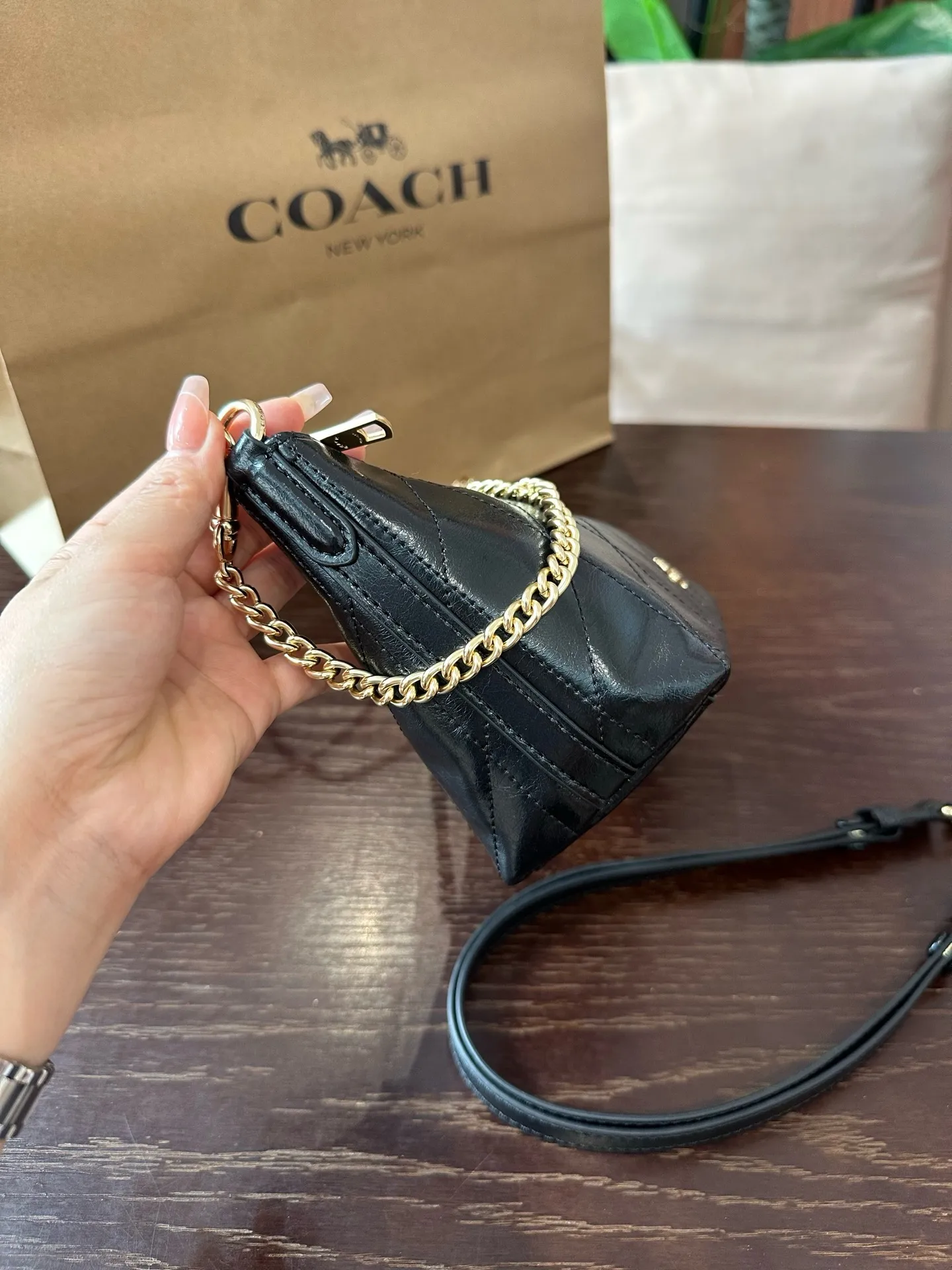 All Categories COACH Women's Bags COACH CEK80