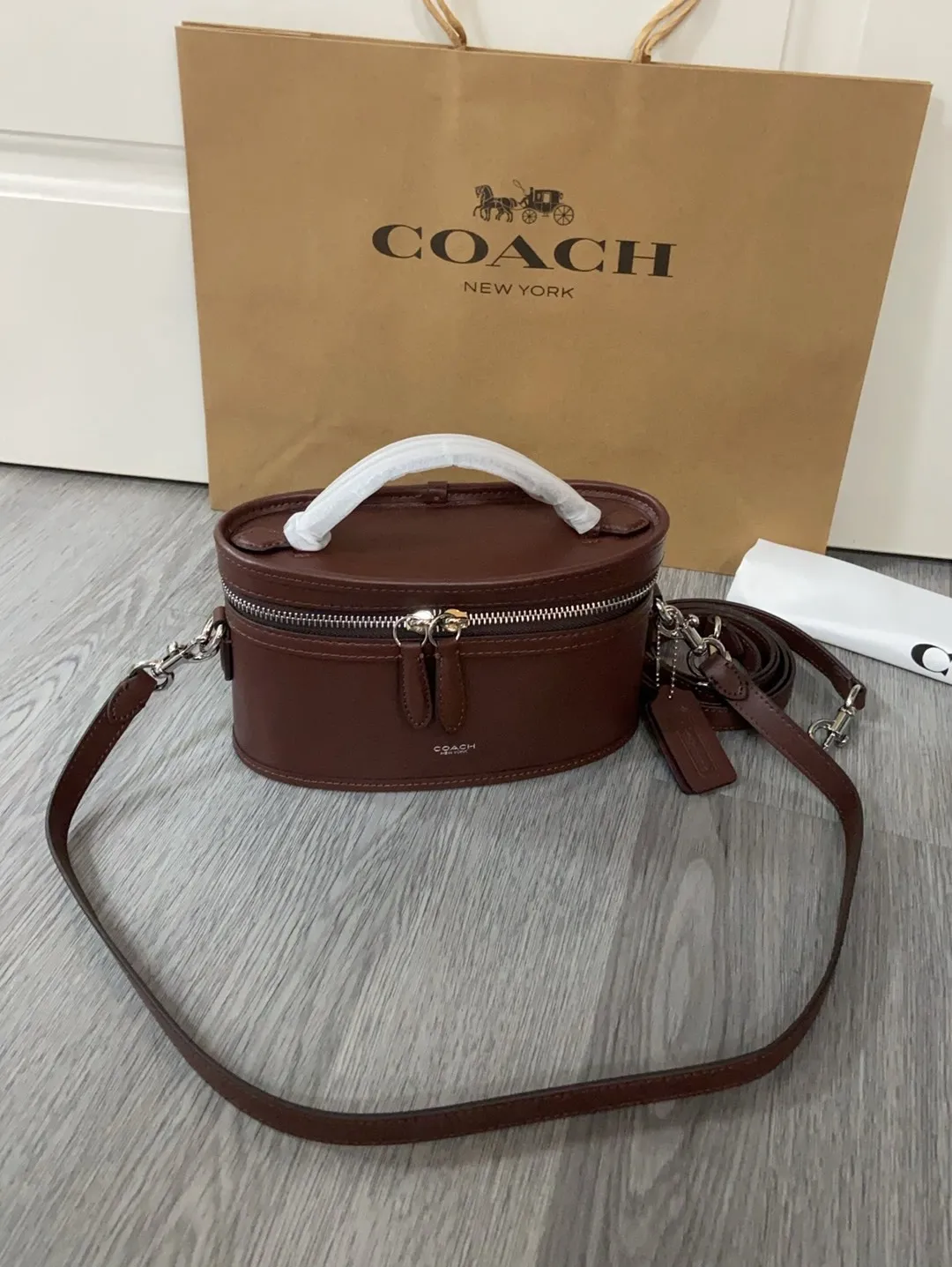 All Categories Coach Women's Bags (COACH) Coach CBG93