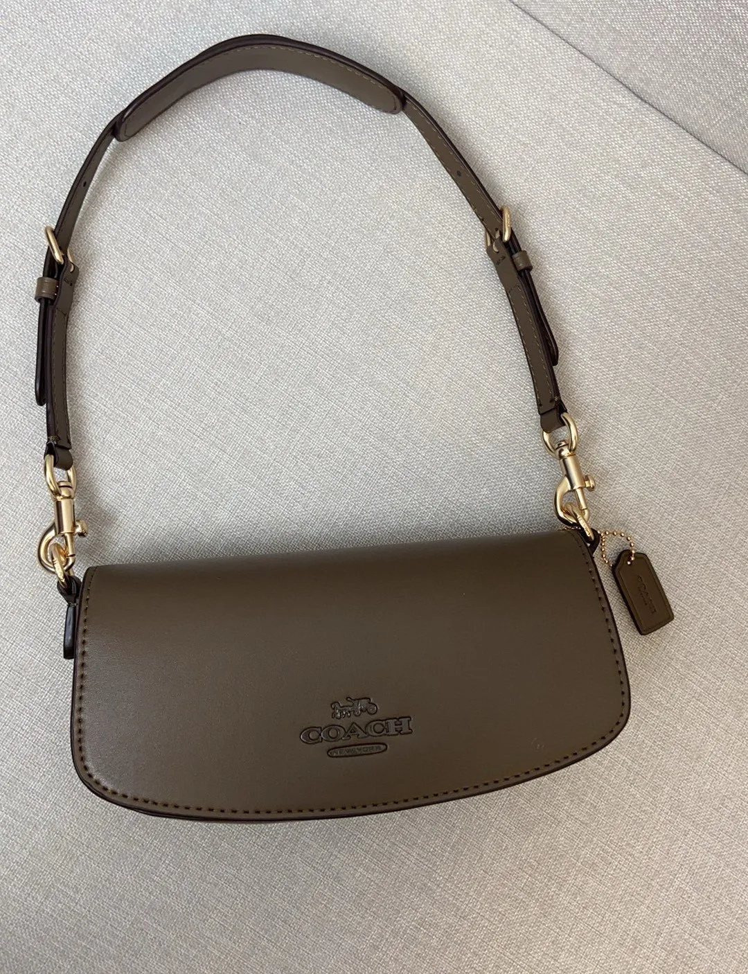 All Categories Coach Women's Bags (COACH) Coach CT757