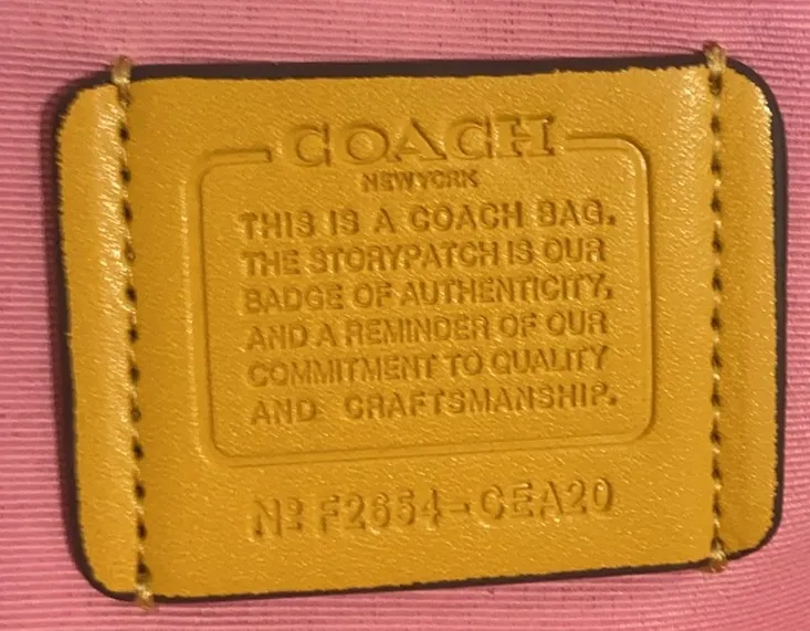 All Categories Coach Women's Bags (COACH) Coach CEA20