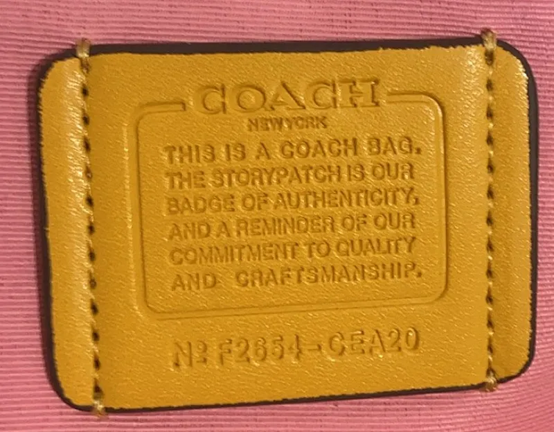 All Categories Coach Women's Bags (COACH) Coach CEA20