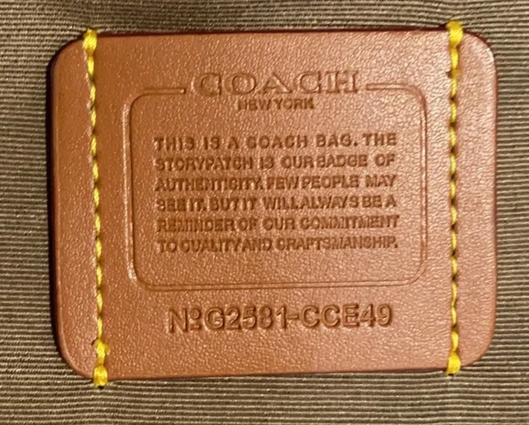 All Categories Coach Women's Bags (COACH) Coach CCE48