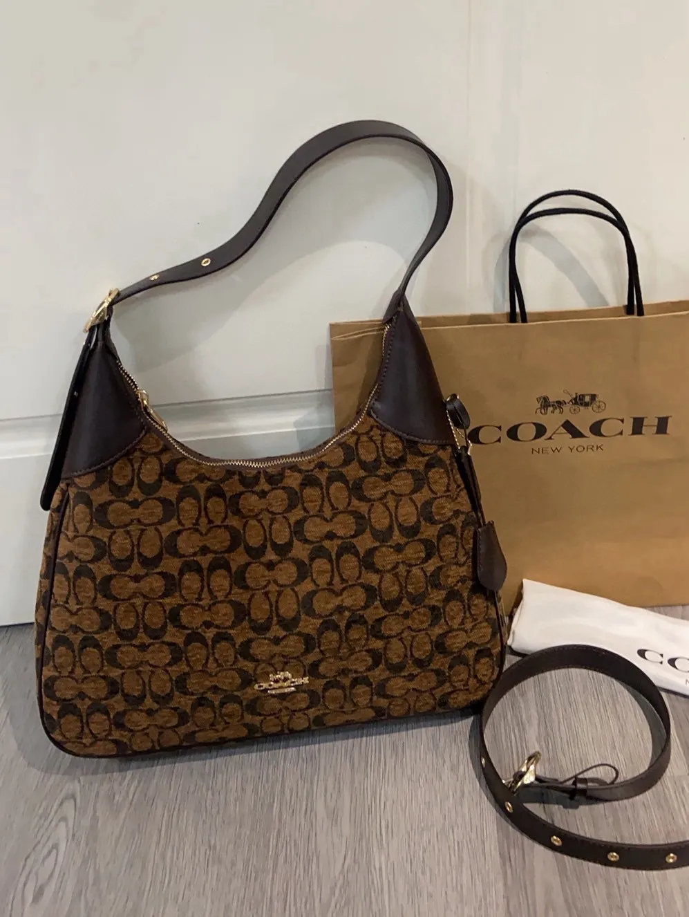 All Categories Coach Women's Bags (COACH) Coach CCE48