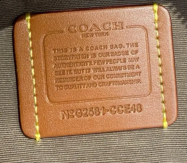 All Categories Coach Women's Bags (COACH) Coach CCE48