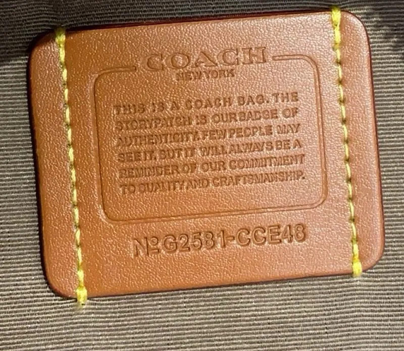 All Categories Coach Women's Bags (COACH) Coach CCE48