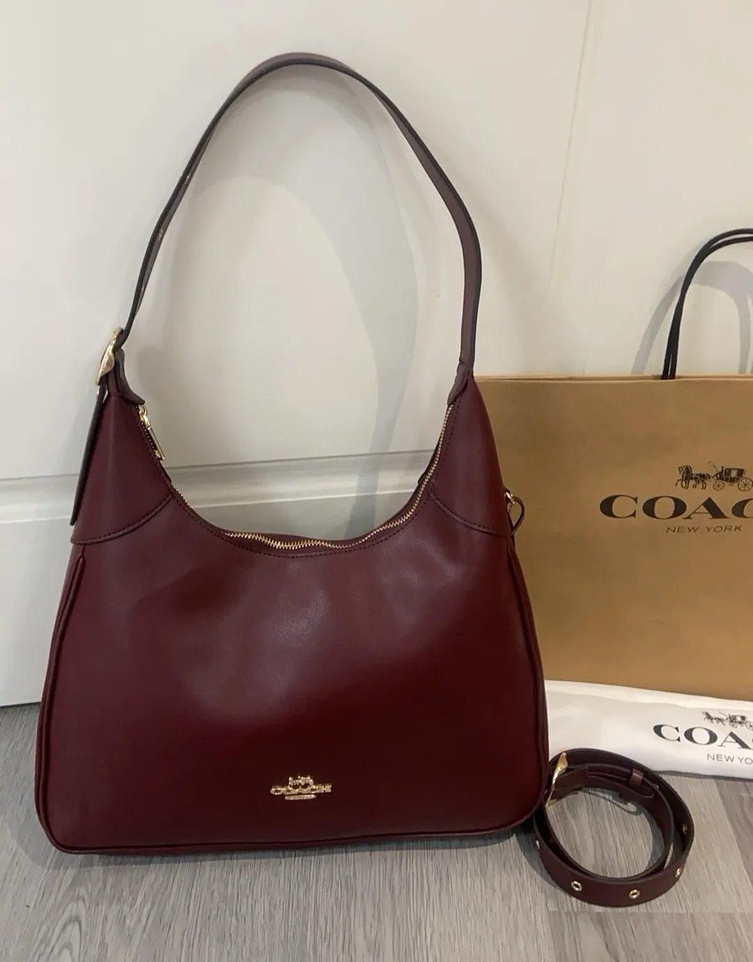 All Categories Coach Women's Bags (COACH) Coach CCE48