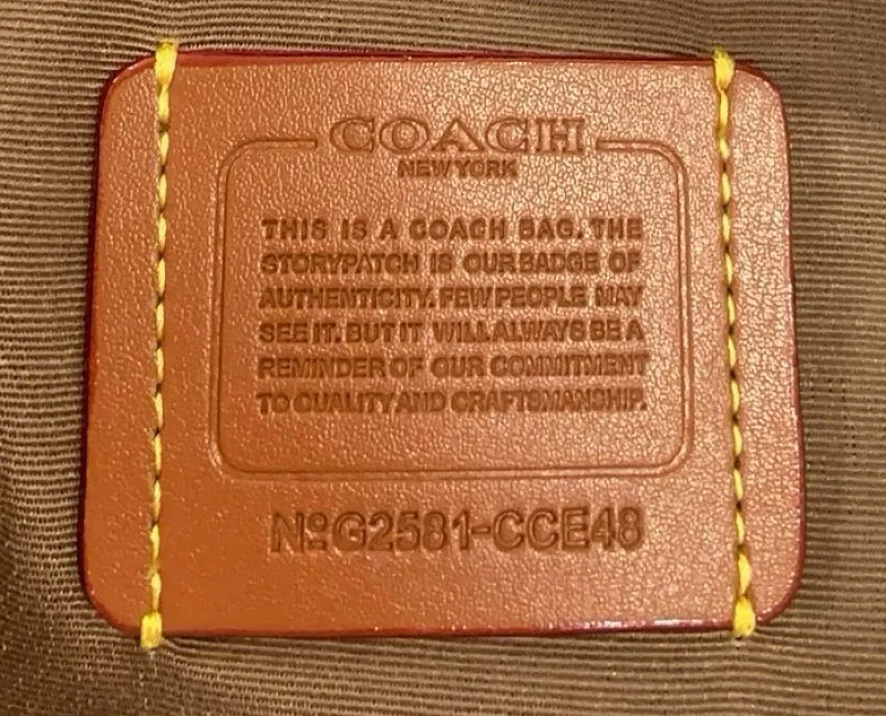 All Categories Coach Women's Bags (COACH) Coach CCE48