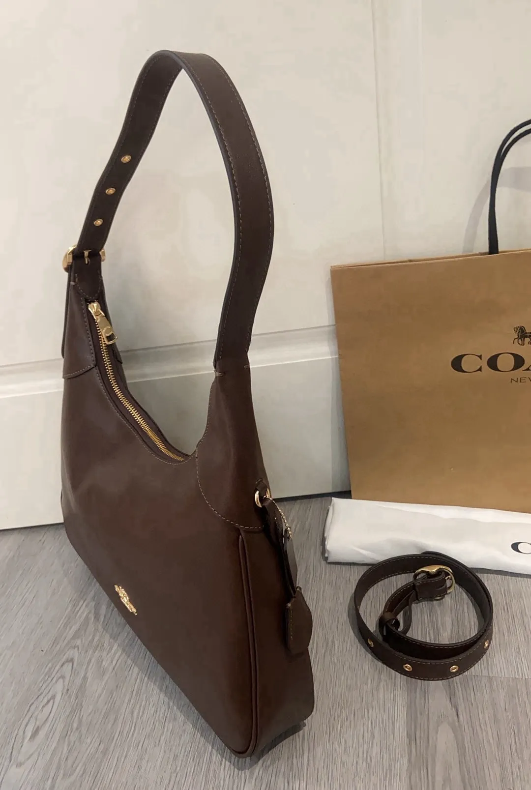 All Categories Coach Women's Bags (COACH) Coach CCE48