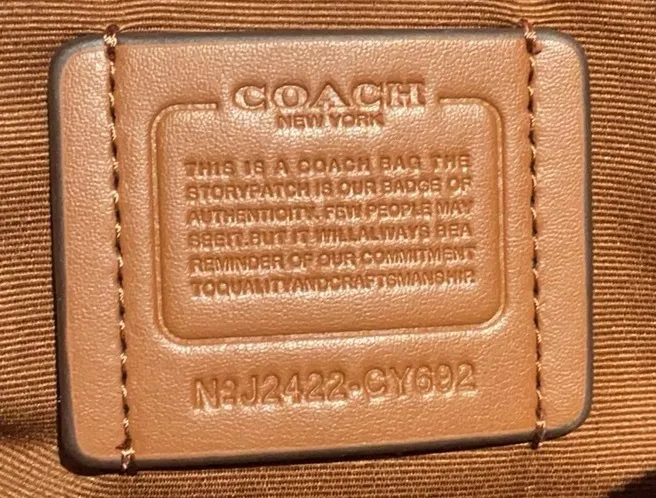All Categories Coach Women's Bags (COACH) Coach CY692