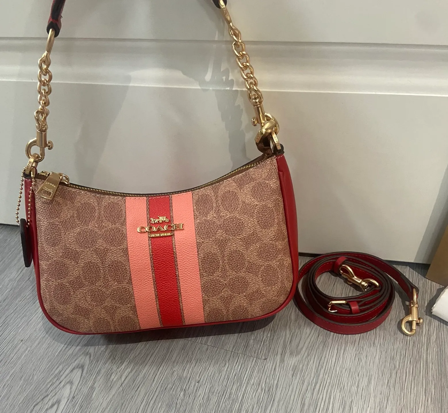 All Categories Coach Women's Bags (COACH) Coach CAL81