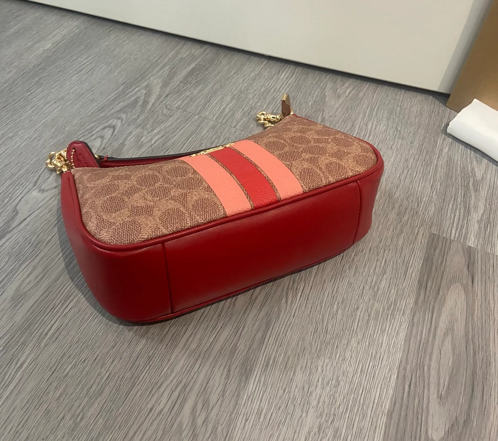 All Categories Coach Women's Bags (COACH) Coach CAL81