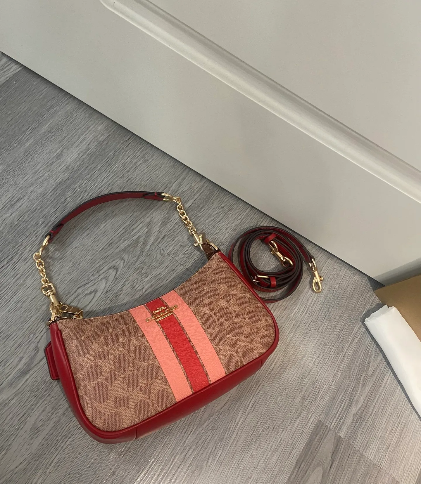All Categories Coach Women's Bags (COACH) Coach CAL81