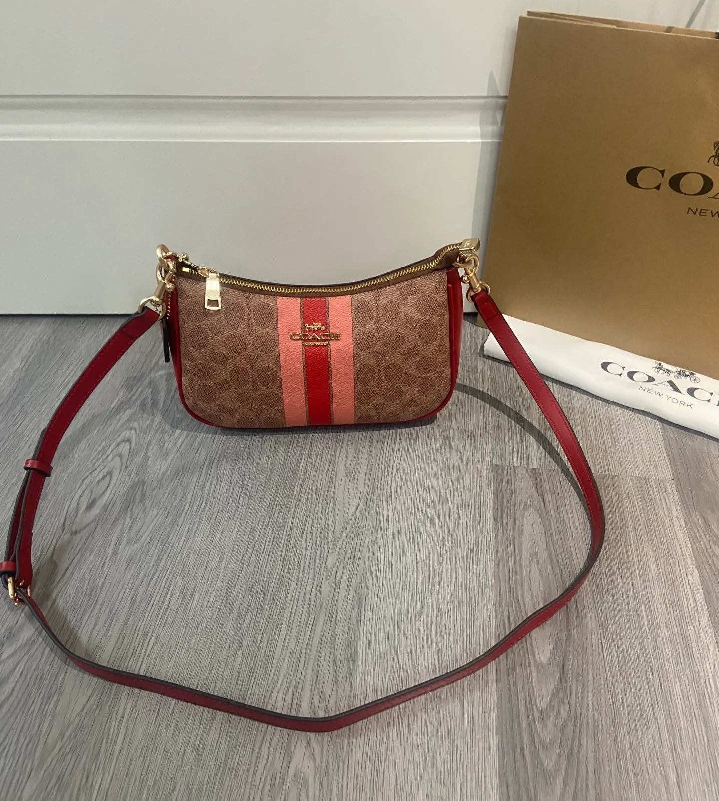 All Categories Coach Women's Bags (COACH) Coach CAL81