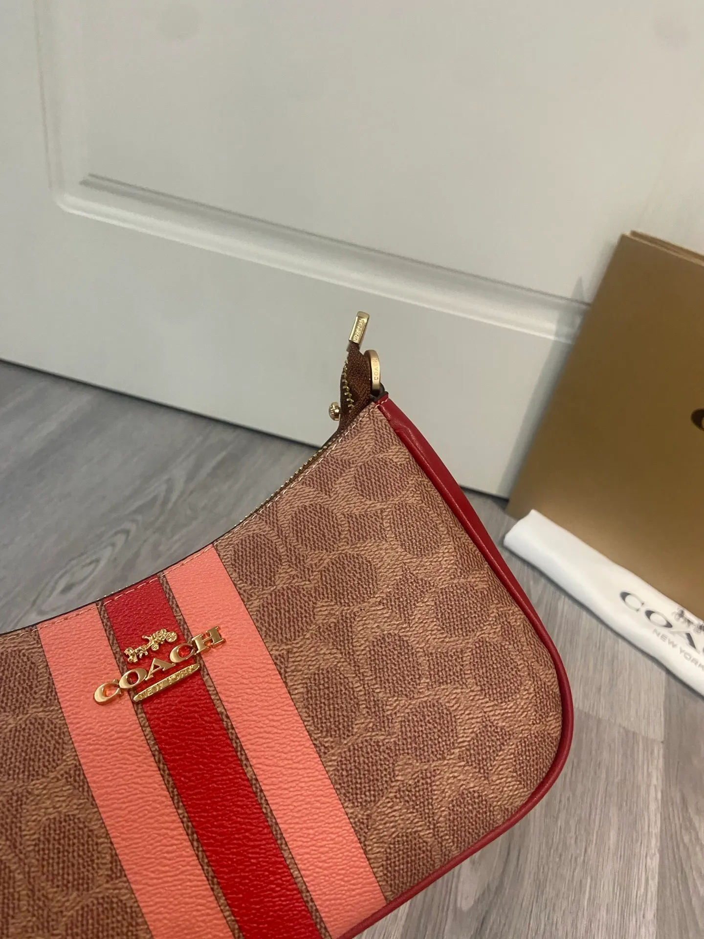 All Categories Coach Women's Bags (COACH) Coach CAL81