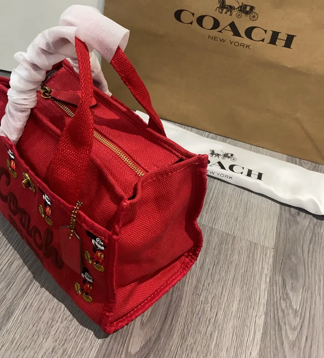 All Categories Coach Women's Bags (COACH) Coach CAE70