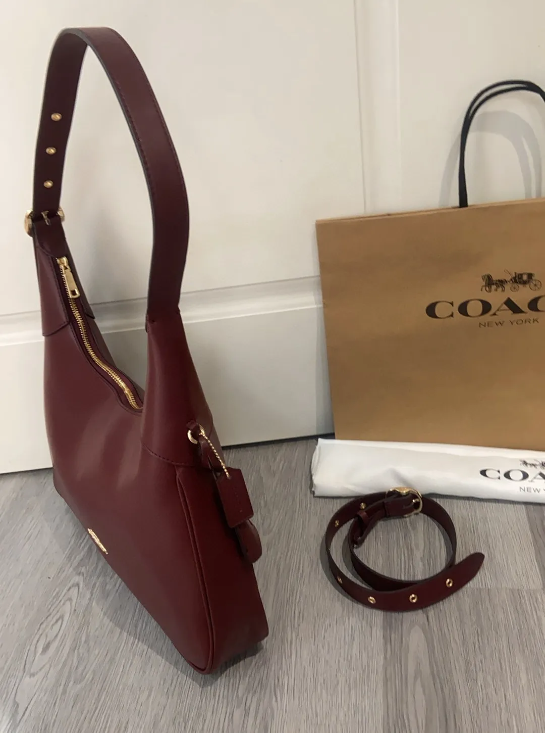 All Categories Coach Women's Bags (COACH) Coach CCE4810