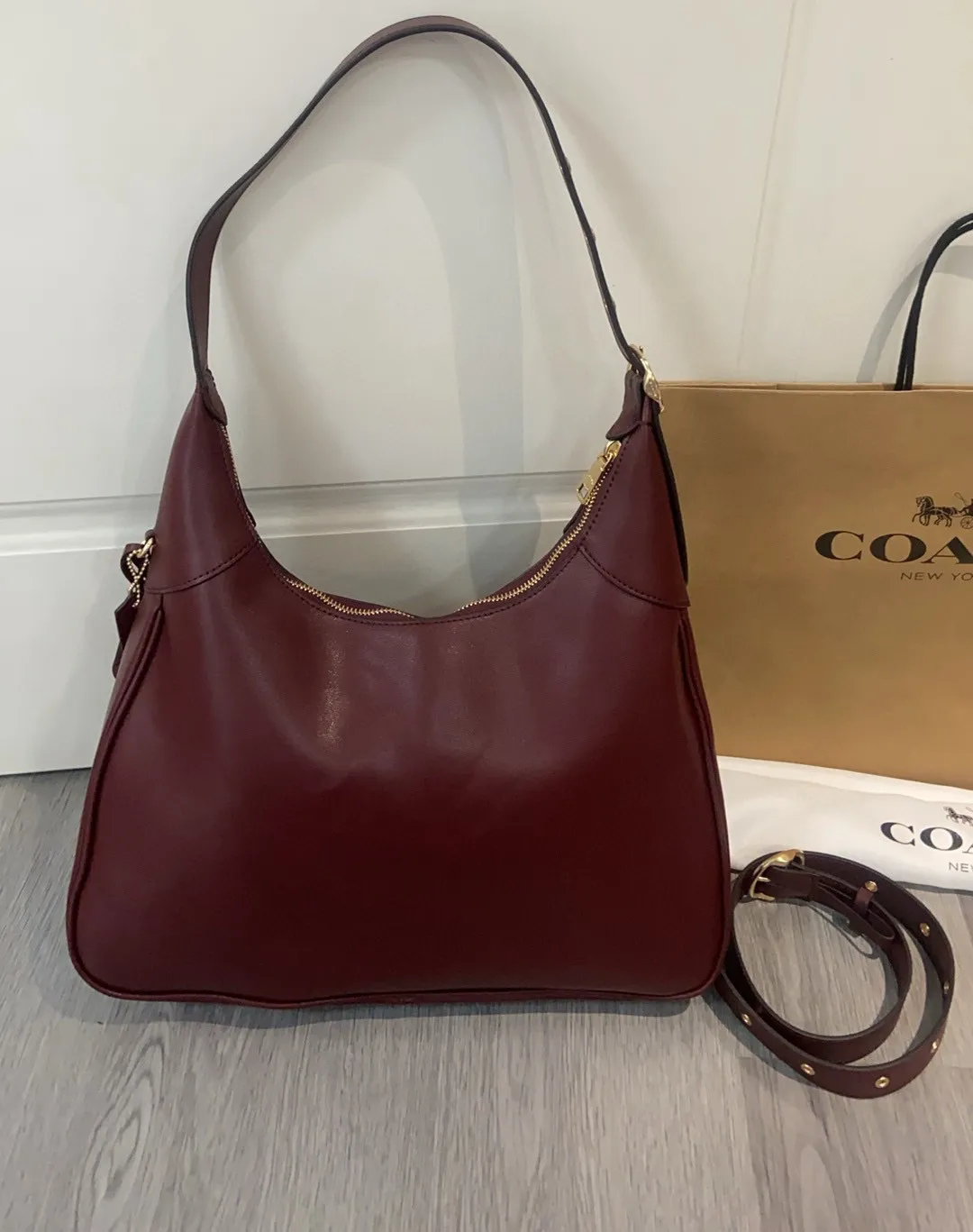 All Categories Coach Women's Bags (COACH) Coach CCE4810