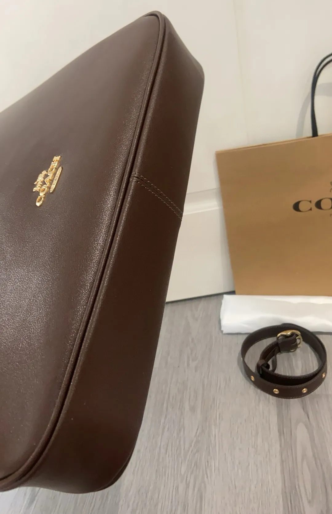 All Categories Coach Women's Bags (COACH) Coach CCE4810