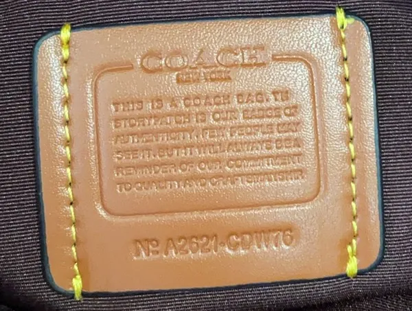 All Categories COACH Women's Bags COACH CDW76