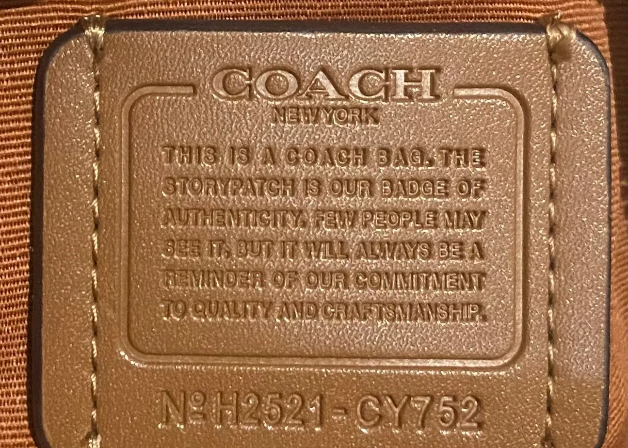 All Categories Coach Women's Bags (COACH) Coach CY752