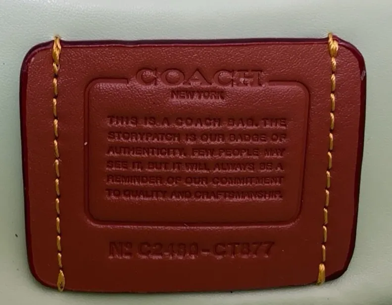 All Categories Coach Women's Bags (COACH) Coach CT876