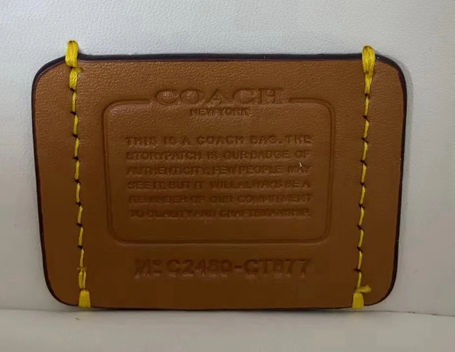 All Categories Coach Women's Bags (COACH) Coach CT876