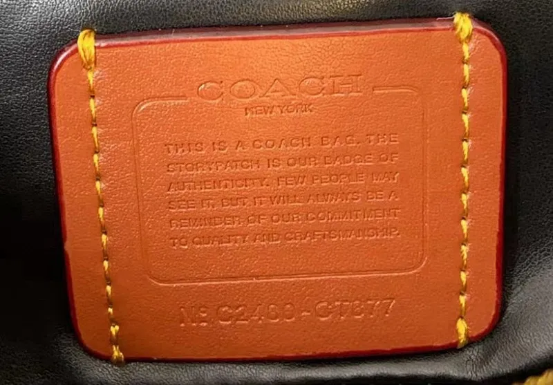 All Categories Coach Women's Bags (COACH) Coach CT876