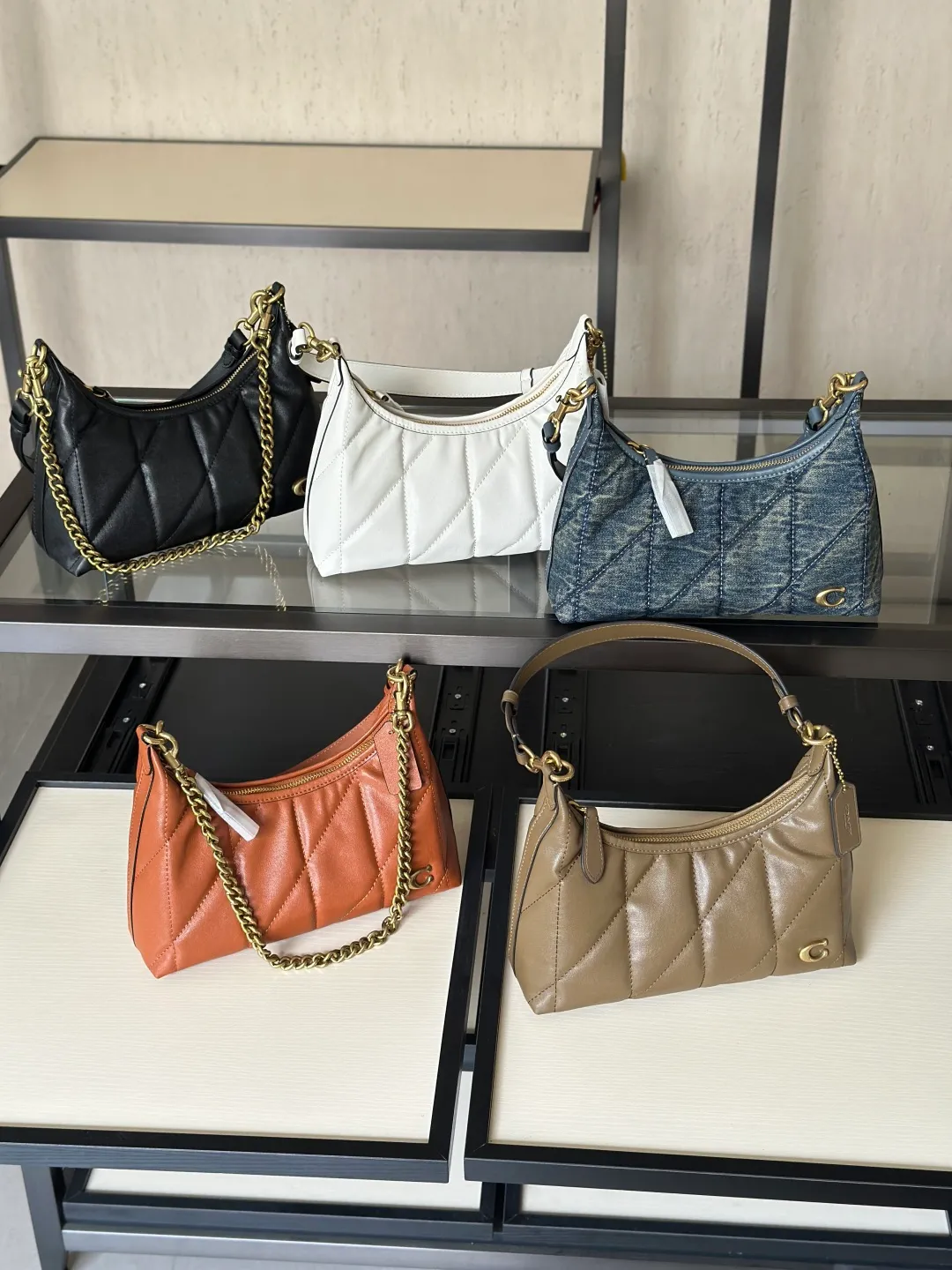 All Categories Coach Women's Bags (COACH) Coach Cdz65 cdz67
