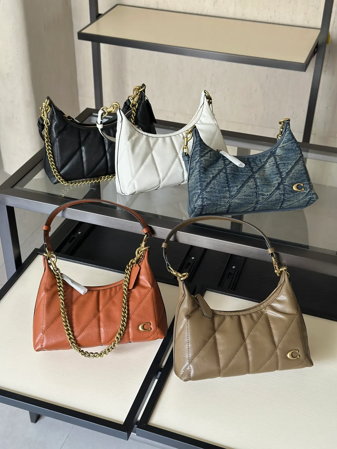 All Categories Coach Women's Bags (COACH) Coach Cdz65 cdz67