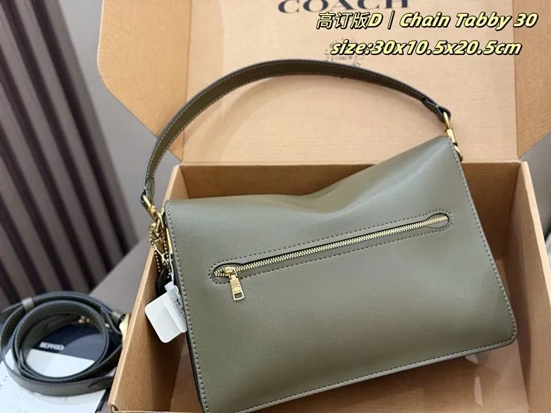 All Categories Official Website "Brand Women's Bags" Women's Bags 💙 COACH 2025 New COACH Crossbody Bag